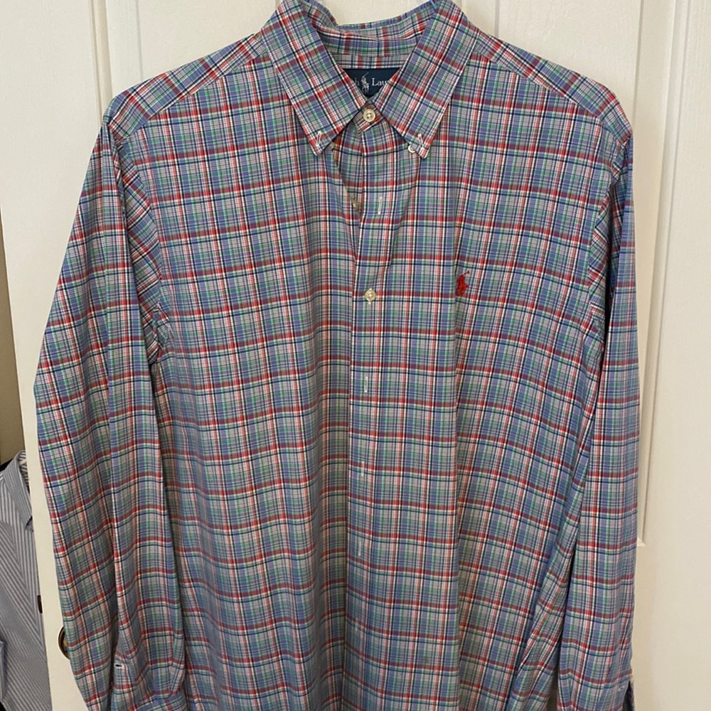 Ralph Lauren Size L